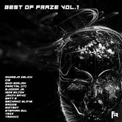 Best of Fraze Vol.1