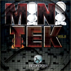 Mini Tek Vol 5