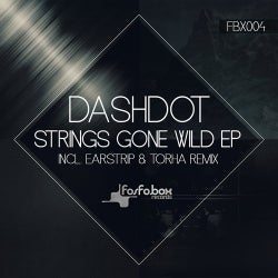 Strings Gone Wild EP