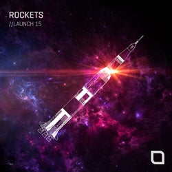 Rockets // Launch 15