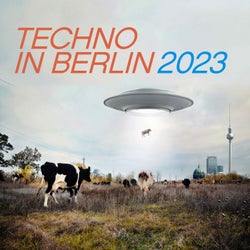 Techno in Berlin 2023