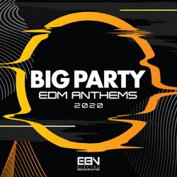 Big Party: EDM Anthems 2020