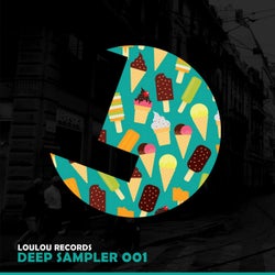 Loulou Records Deep Sampler 001