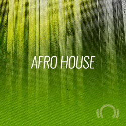 Crate Diggers: Afro House 