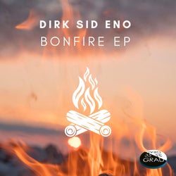 Bonfire EP