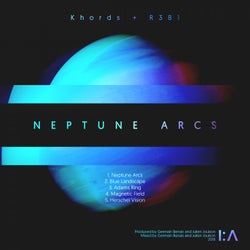 Neptune Arcs