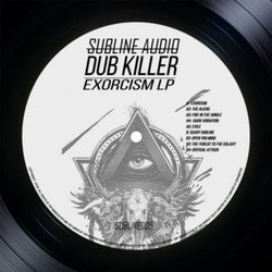 Exorcism LP