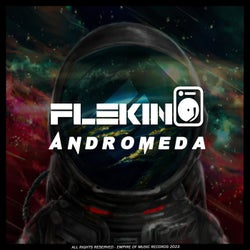 Andromeda