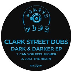 Dark & Darker EP