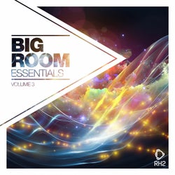 Big Room Essentials Vol. 3