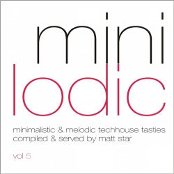 Minilodic vol. 5