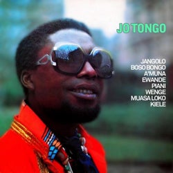 Jo Tongo