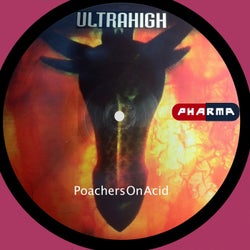 Poachers On Acid