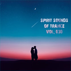 Spirit Sounds of Trance, Vol. 30 (Extended Mixes)