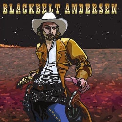 Blackbelt Andersen