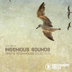 Ingenious Sounds Vol. 9