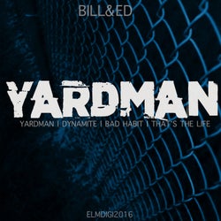 Yardman