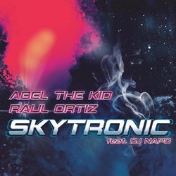 Skytronic (feat. Dj Napo)