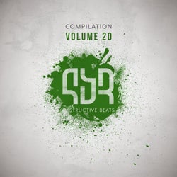 Destructive Compilation, Vol. 20