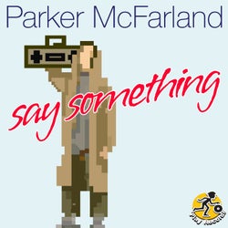 Say Something