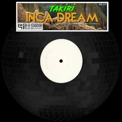 Inca Dream