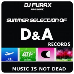 Summer Selection (Music Is Not Dead)