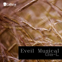 Eveil Musical