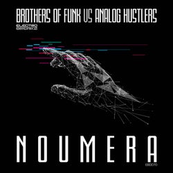 Noumera