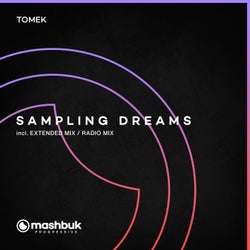 Sampling Dreams