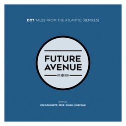 Tales From the Atlantic (Remixes)