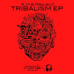 Tribalism EP