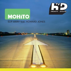 Slip Away (feat. Howard Jones)