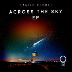 Across The Sky EP