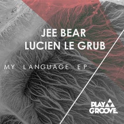 My Language EP