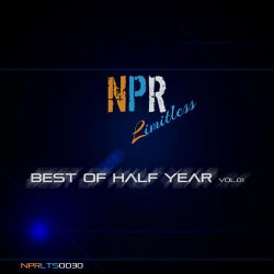 Best Of Half Year vol.01