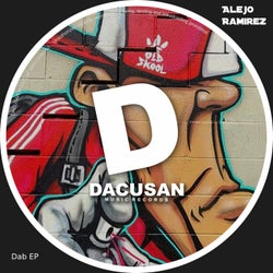 Dab EP