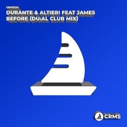 Before (DU:AL Club Mix)