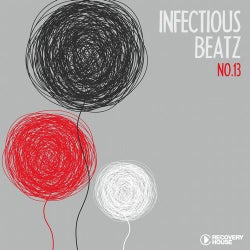 Infectious Beatz #13