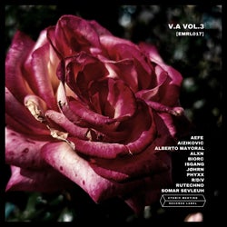 V.A, Vol. 3