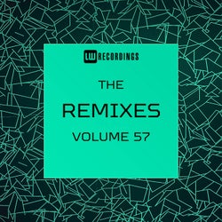 The Remixes, Vol. 57