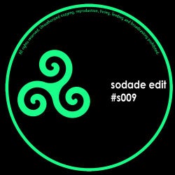 COSADE EP