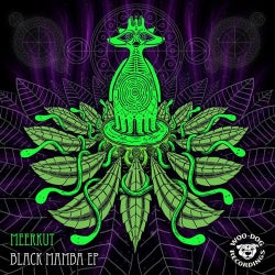 The Black Mamba E.P