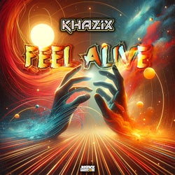 Feel Alive