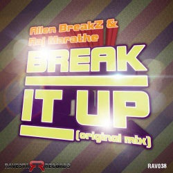 Break It Up