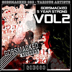 5 Year Strong Vol. 2