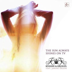 The Sun Always Shines on TV