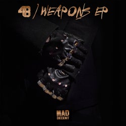 Weapons EP