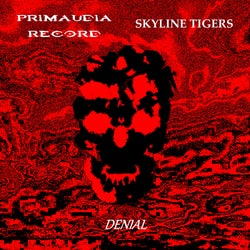 Denial (feat. Skyline Tigers) (Primaudia Remix)