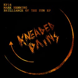 Brilliance Of The Sun EP