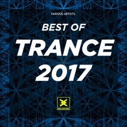 Best of Trance 2017